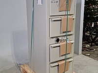 Ladekluis, bergh - afbeelding 5 van  10