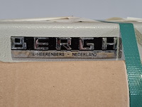 Ladekluis, bergh - afbeelding 6 van  10