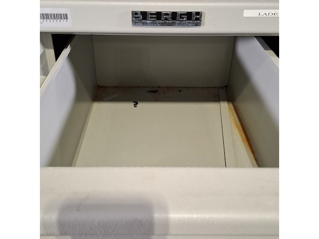 Ladekluis, bergh - afbeelding 7 van  10