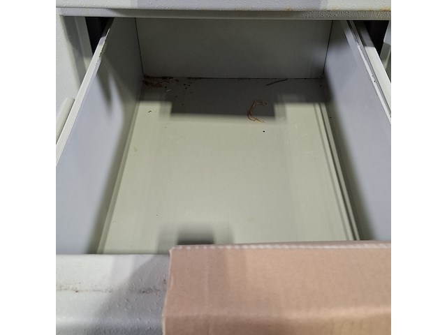 Ladekluis, bergh - afbeelding 8 van  10