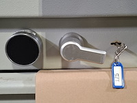 Ladekluis, bergh - afbeelding 9 van  10