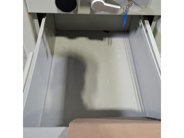 Ladekluis, bergh - afbeelding 10 van  10