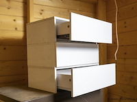 Laden - 3 stuks - afbeelding 2 van  2