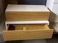 Laden voor aan de wand - 2 stuks - afbeelding 2 van  3