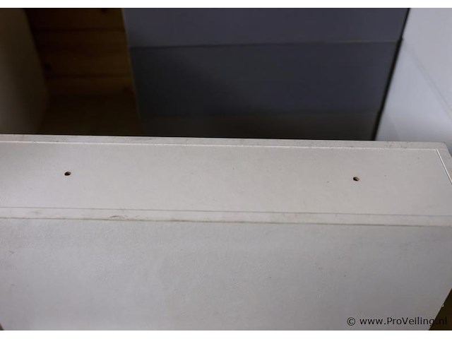 Laden voor aan de wand - 2 stuks - afbeelding 3 van  3