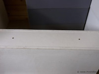 Laden voor aan de wand - 2 stuks - afbeelding 3 van  3