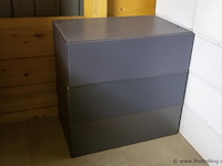 Laden voor aan de wand - 3 stuks - afbeelding 1 van  3