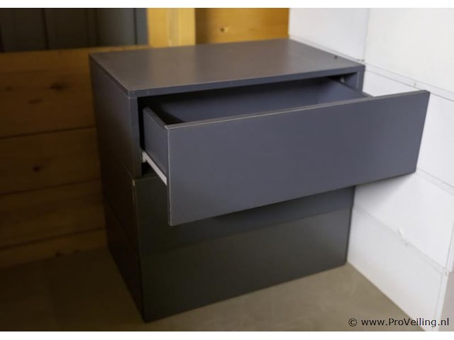 Laden voor aan de wand - 3 stuks - afbeelding 2 van  3