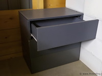 Laden voor aan de wand - 3 stuks - afbeelding 2 van  3