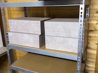 Laden voor aan de wand - 4 stuks - afbeelding 1 van  3