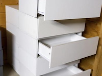 Laden voor aan de wand - 9 stuks - afbeelding 2 van  2