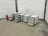 Ladenblokken (4x) - afbeelding 1 van  5