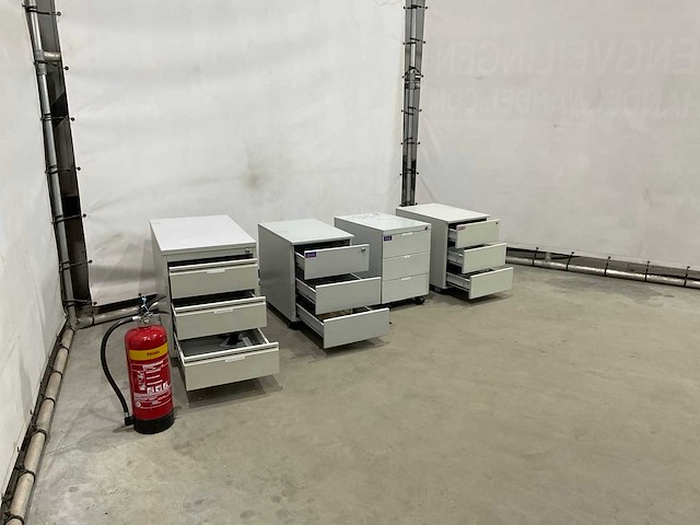 Ladenblokken (4x) - afbeelding 2 van  5