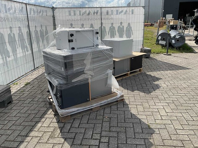 Ladenblokken (8x) - afbeelding 4 van  9