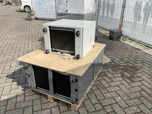 Ladenblokken (8x) - afbeelding 7 van  9