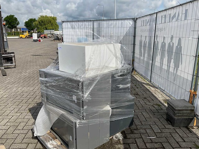 Ladenblokken (8x) - afbeelding 8 van  9