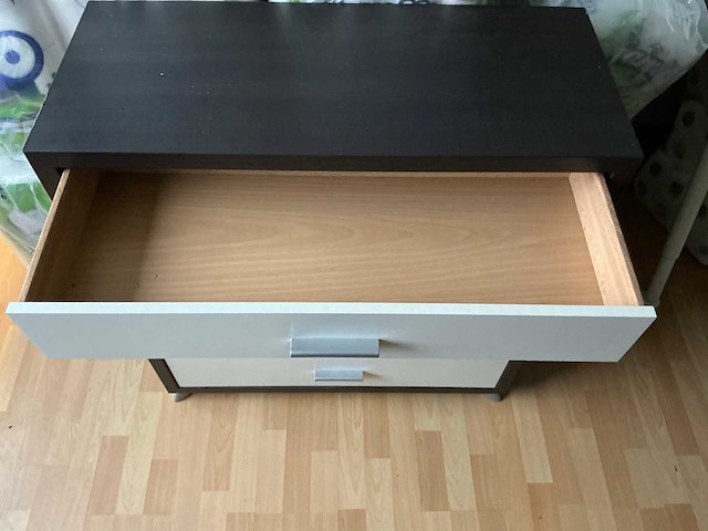 Ladenkast - 36x85x79 cm - afbeelding 3 van  9