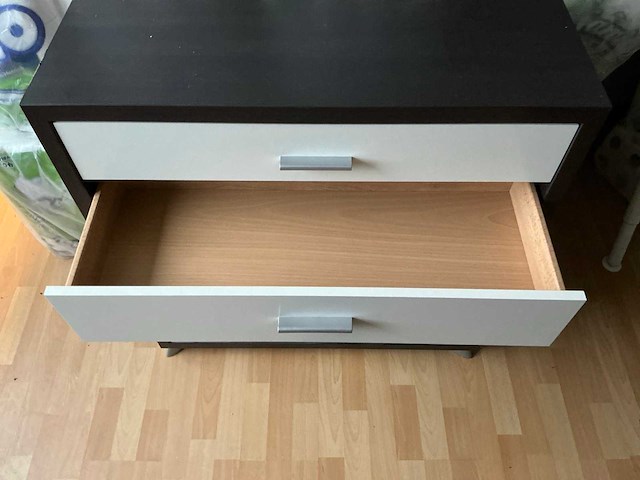 Ladenkast - 36x85x79 cm - afbeelding 4 van  9