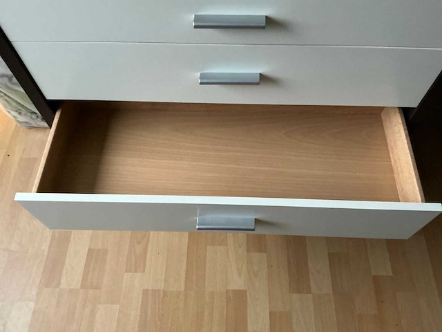 Ladenkast - 36x85x79 cm - afbeelding 8 van  9