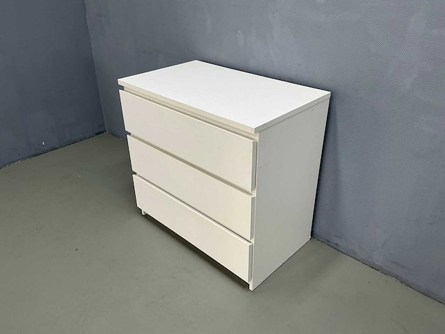 Ladenkast - 49x81x78 cm - afbeelding 1 van  8