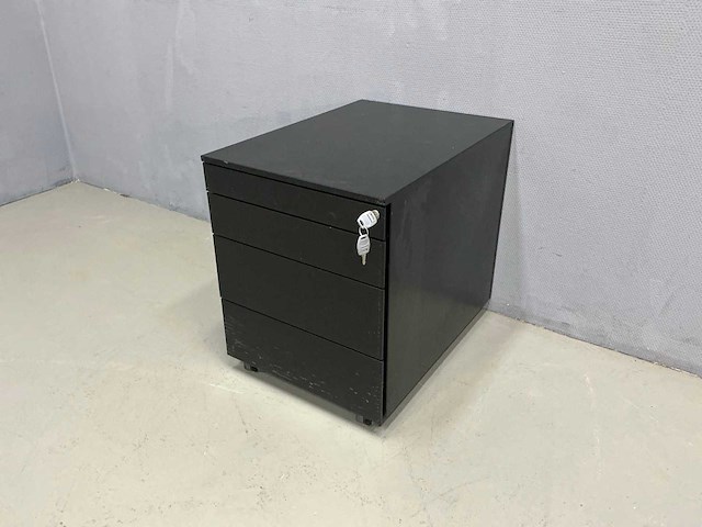 Ladenkast - 58x42x52 cm - afbeelding 1 van  10