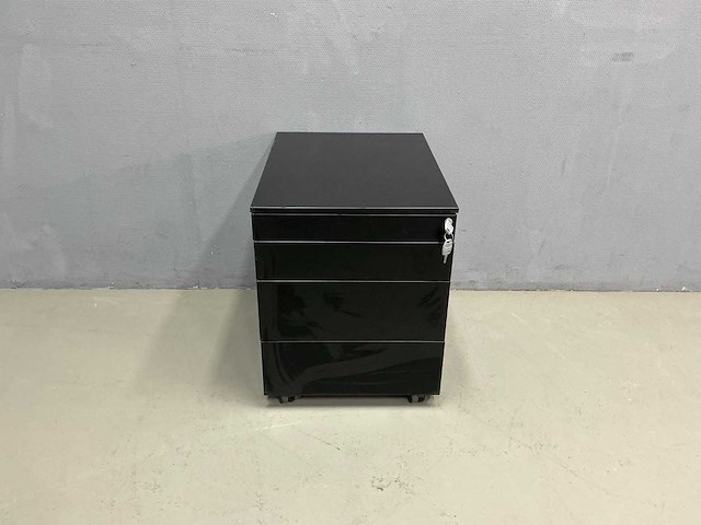 Ladenkast - 58x42x52 cm - afbeelding 3 van  10