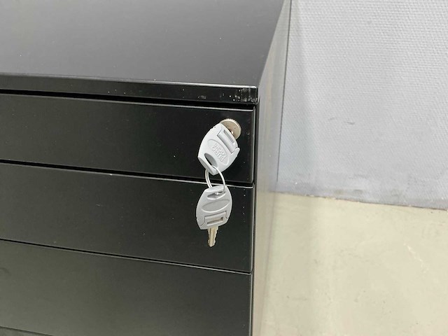 Ladenkast - 58x42x52 cm - afbeelding 6 van  10