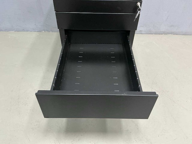 Ladenkast - 58x42x52 cm - afbeelding 9 van  10