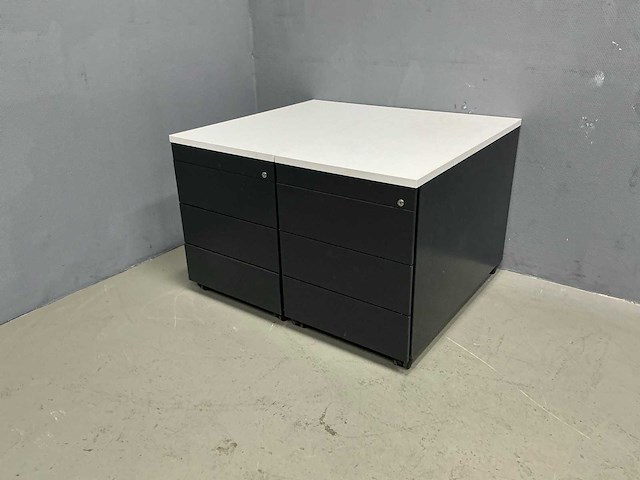 Ladenkast - 80 cm (2x) - afbeelding 1 van  10