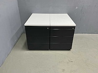 Ladenkast - 80 cm (2x) - afbeelding 3 van  10