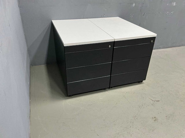 Ladenkast - 80 cm (2x) - afbeelding 4 van  10