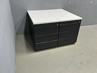 Ladenkast - 80 cm (2x) - afbeelding 4 van  10