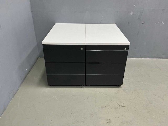 Ladenkast - 80 cm (2x) - afbeelding 3 van  10