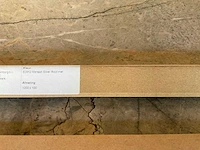 Ladenkast 100 cm met composiet werkblad - afbeelding 7 van  7