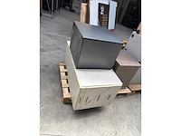 Ladenkast (10x) - afbeelding 1 van  2