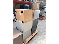 Ladenkast (10x) - afbeelding 2 van  2