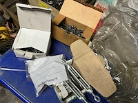 Ladenkast 12 schuiven met grijpvoorraad - afbeelding 15 van  18