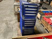 Ladenkast 12 schuiven met grijpvoorraad - afbeelding 13 van  18