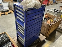 Ladenkast 12 schuiven met grijpvoorraad - afbeelding 14 van  18