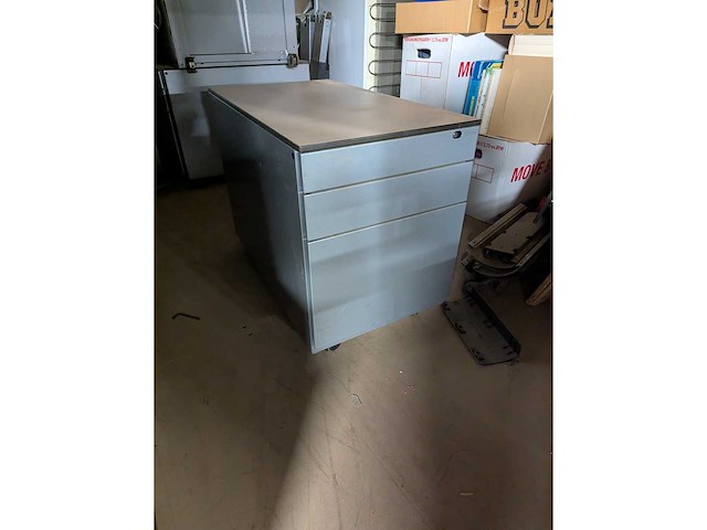 Ladenkast (14x) - afbeelding 1 van  5