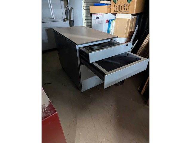 Ladenkast (14x) - afbeelding 2 van  5