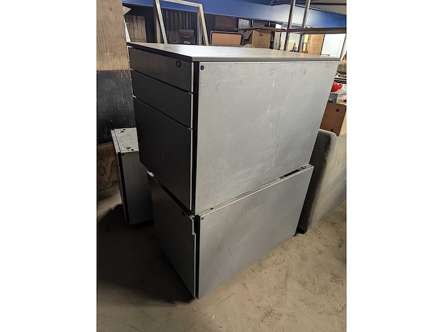 Ladenkast (14x) - afbeelding 3 van  5