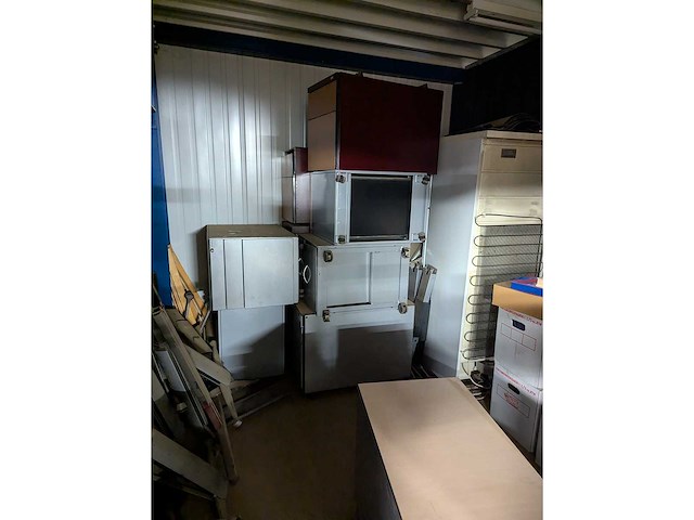 Ladenkast (14x) - afbeelding 4 van  5