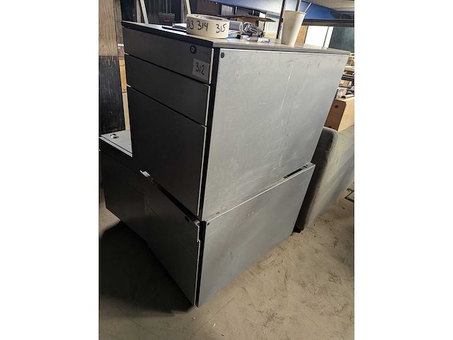 Ladenkast (14x) - afbeelding 5 van  5