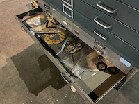 Ladenkast (2x) - afbeelding 2 van  11