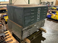 Ladenkast (2x) - afbeelding 4 van  11