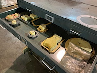 Ladenkast (2x) - afbeelding 6 van  11