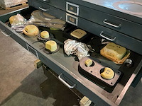 Ladenkast (2x) - afbeelding 7 van  11