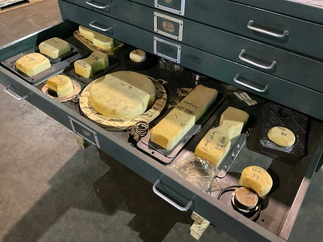 Ladenkast (2x) - afbeelding 8 van  11