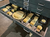 Ladenkast (2x) - afbeelding 8 van  11